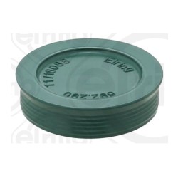 Elring Camshaft End Seal for Porsche 996.104.215.54