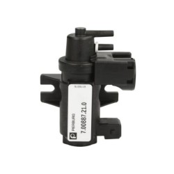 Turbo Pressure Converter for BMW 1.6, 2.0, 3.0, 4.4 & 6.0i | 11747584628, 11747626351