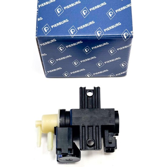 Turbo Pressure Converter Valve for Infiniti Q30 1.5 D - K9K 