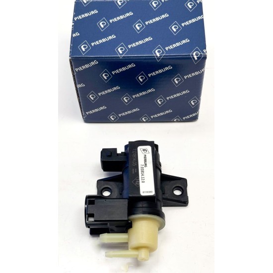 Turbo Pressure Converter Valve for Infiniti Q30 1.5 D - K9K 