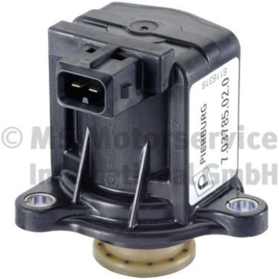 Turbo Divert-Air Valve for BMW 2.0i, 3.0i & 4.4i - N20, N54, N55, S63 | 11657601058