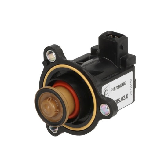 Turbo Divert-Air Valve for BMW 2.0i, 3.0i & 4.4i - N20, N54, N55, S63 | 11657601058