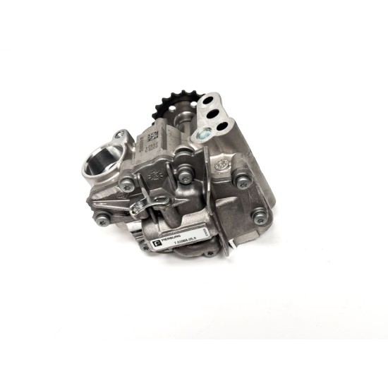 Oil Pump for Nissan NV400 2.3 dCi - M9T