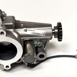 Oil Pump for Dacia 0.9, 1.0, 1.2, 1.3 TCe - H4B. H4D, H5F & H5H