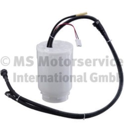 Fuel Pump (Rear Right) for Audi Q7 3.6 & 4.2 FSI | 7L8919087 & 7L8919087B