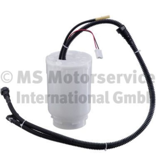 Fuel Pump (Rear Right) for Audi Q7 3.6 & 4.2 FSI | 7L8919087 & 7L8919087B