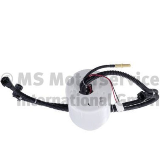 Fuel Pump (Rear Right) for Audi Q7 3.6 & 4.2 FSI | 7L8919087 & 7L8919087B