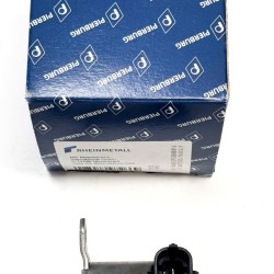Oil Pressure Valve for Alfa Romeo Mito 1.3 Multijet 