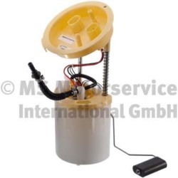 Fuel Pump / Sender for BMW 1.6i, 2.0i, 2.5i & 3.0i | 16117197076 & 16147163297