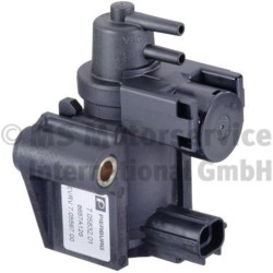 Turbo Pressure converter for Fiat Fullback 2.4 D - 4N15 | 6000608466