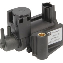 Turbo Pressure converter for Fiat Fullback 2.4 D - 4N15 | 6000608466