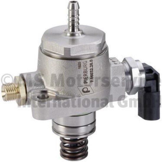 High-pressure Fuel Pump for Seat 2.0 Leon Cupra R | 06L127027