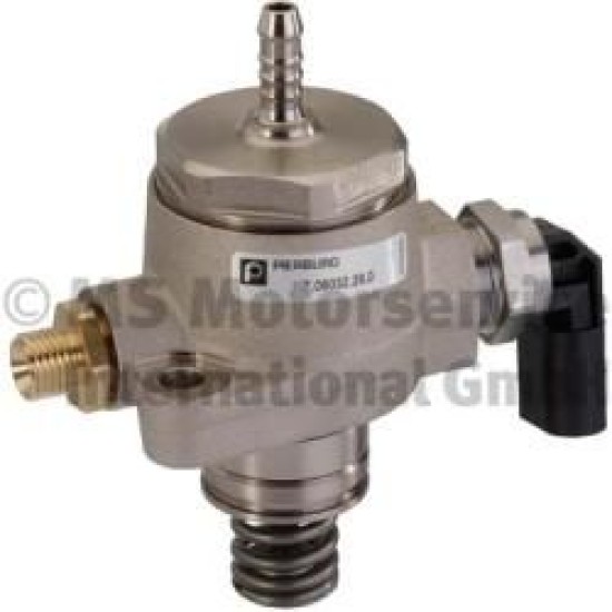 High-pressure Fuel Pump for Seat 2.0 Leon Cupra R | 06L127027