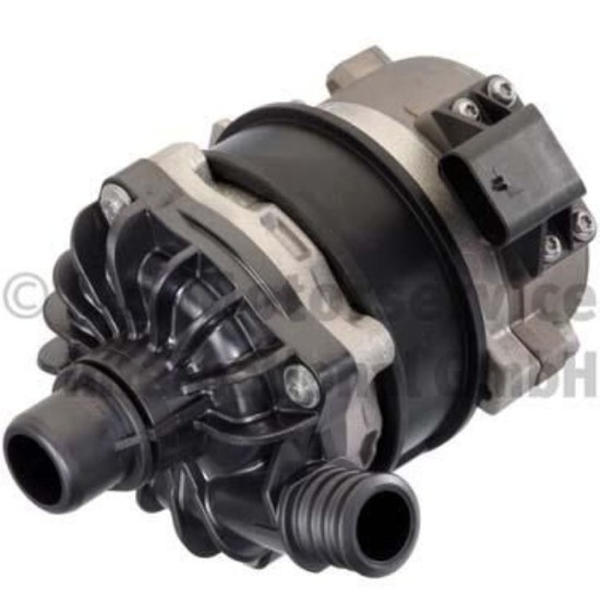 Auxiliary Water Pump for BMW 3.0i - N55B30A | 11517583965 & 11518419200