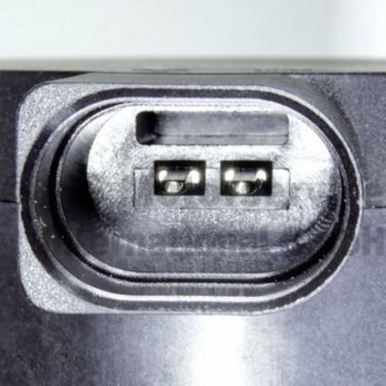 Auxiliary Water Pump for Man TGE 2.0 TDI | 65.61907-6000 & 65.61907-6001