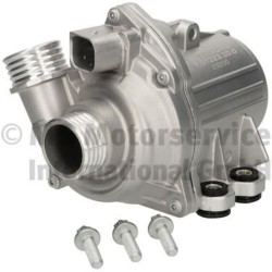 Electric Water Pump for BMW 3.0i - N54B30 & N55B30
