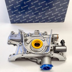 Oil Pump for Fiat 500X, Doblo, Freemont & Tipo 1.6 & 2.0 D Multijet