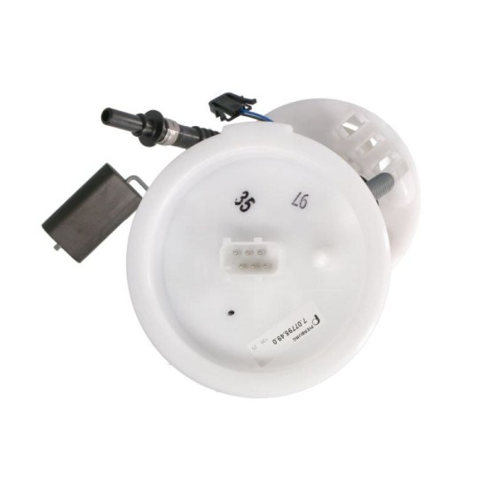 Pierburg Fuel Pump / Sender for Mini Cooper S 1.6 W11B16A - R50, R52, R53