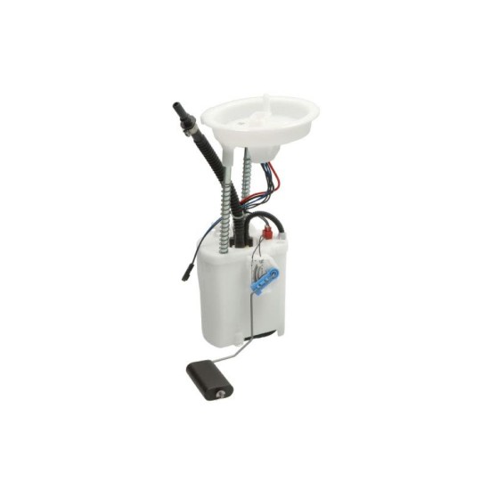 Pierburg Fuel Pump / Sender for Mini Cooper S 1.6 W11B16A - R50, R52, R53