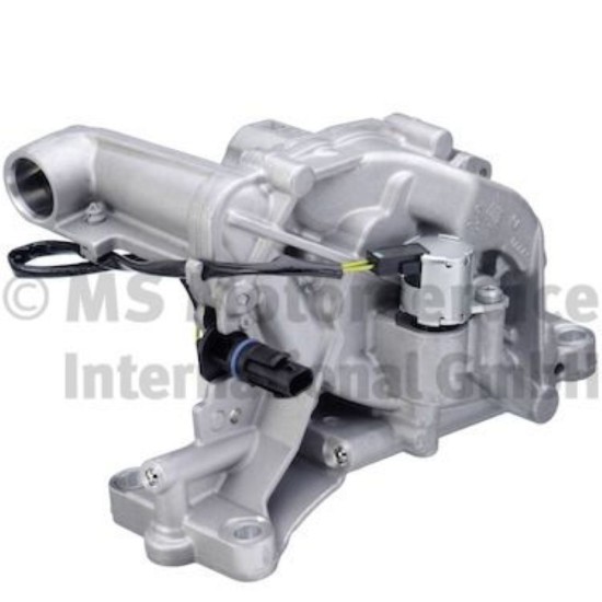 Oil Pump with Oil Pressure Valve For Volvo 2.0 B4204T | 32240929 & 32298902 Oil Pump with Oil Pressure Valve For Volvo 2.0 B4204T | 32240929 & 32298902