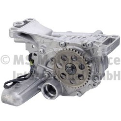 Oil Pump with Oil Pressure Valve For Volvo 2.0 B4204T | 32240929 & 32298902