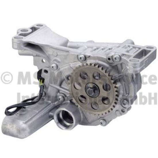 Oil Pump with Oil Pressure Valve For Volvo 2.0 B4204T | 32240929 & 32298902 Oil Pump with Oil Pressure Valve For Volvo 2.0 B4204T | 32240929 & 32298902