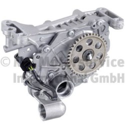 Oil Pump with Oil Pressure Valve For Volvo 2.0 B4, B5 & B6 Mild-Hybrid - B420T