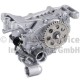 Oil Pump with Oil Pressure Valve For Volvo 2.0 B4, B5 & B6 Mild-Hybrid - B420T Oil Pump with Oil Pressure Valve For Volvo 2.0 B4, B5 & B6 Mild-Hybrid - B420T