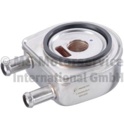 Oil Cooler for Dacia Solenza 1.9 D - F8Q