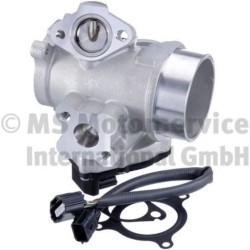 Exhaust Gas Recirculation / EGR Valve for Vauxhall Movano & Vivaro 2.5 CDTi - G9U