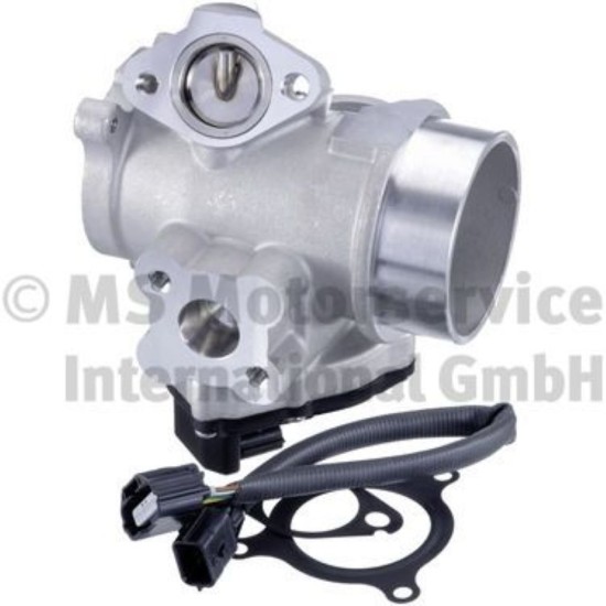 Exhaust Gas Recirculation / EGR Valve for Vauxhall Movano & Vivaro 2.5 CDTi - G9U