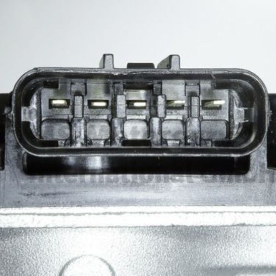 EGR Valve for Toyota 1.4 D-4D - 1ND-TV | 25800-33010 & 25800-33011