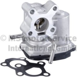 EGR Valve for Toyota 1.4 D-4D - 1ND-TV | 25800-33010 & 25800-33011