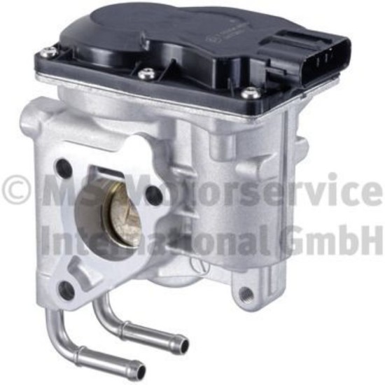 EGR Valve for Toyota 2.0 & 2.2 D4-D | 1AD-FTV, 2AD-FHV & 2AD-FTV