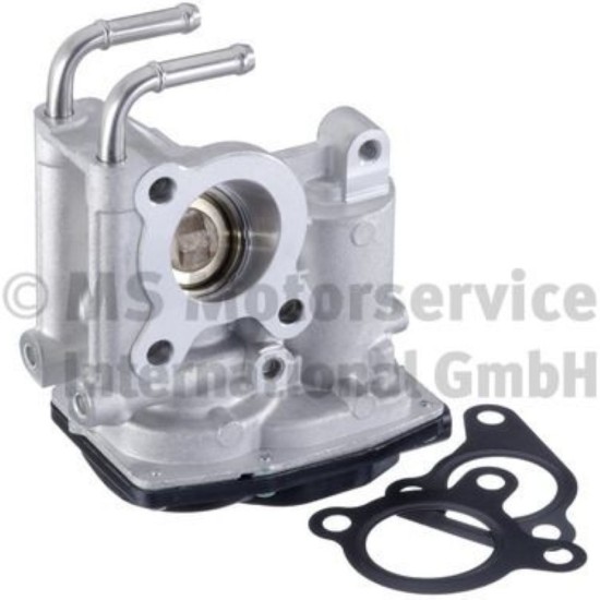 EGR Valve for Toyota 2.0 & 2.2 D4-D | 1AD-FTV, 2AD-FHV & 2AD-FTV