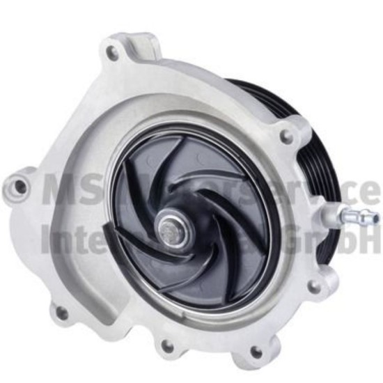 Water Pump for Mercedes-Benz 2.2 CDi - OM651 | A6512000100