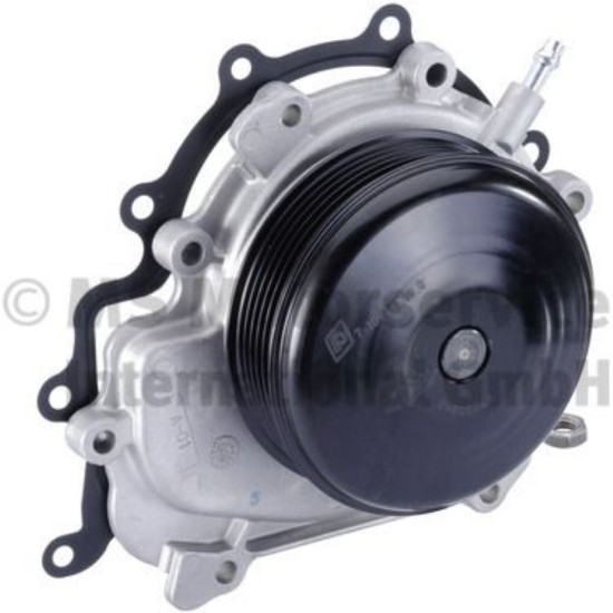 Water Pump for Mercedes-Benz 2.2 CDi - OM651 | A6512000100