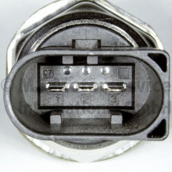Fuel Pressure Sensor for BMW 1.6, 2.0, 2.5, 3.0, 4.4 & 6.0i | 13537537319 Fuel Pressure Sensor for BMW 1.6, 2.0, 2.5, 3.0, 4.4 & 6.0i | 13537537319