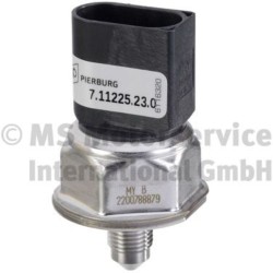 Fuel Pressure Sensor for BMW 1.6, 2.0, 2.5, 3.0, 4.4 & 6.0i | 13537537319
