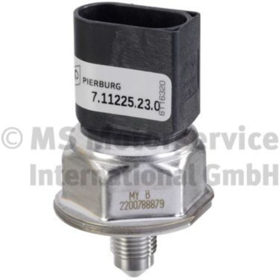 Fuel Pressure Sensor for BMW 1.6, 2.0, 2.5, 3.0, 4.4 & 6.0i | 13537537319 Fuel Pressure Sensor for BMW 1.6, 2.0, 2.5, 3.0, 4.4 & 6.0i | 13537537319