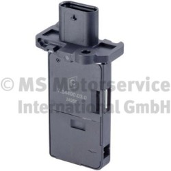 Mass Air Flow Sensor for BMW 1.5 & 2.0 D - B37 & B47 