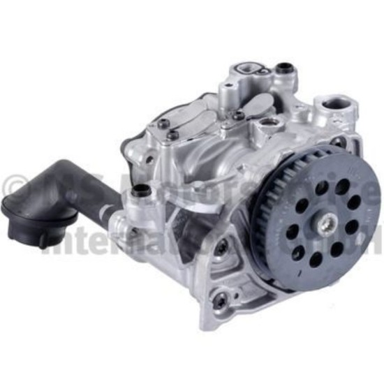 Oil Pump for Seat Alhambra, Arona, Ateca, Ibiza, Leon & Tarraco 1.6 & 2.0 TDi | 04L145208T