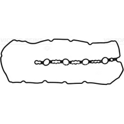 Rocker Cover Gasket for Fiat Fullback 2.4 D - 4N15 | 6000605055