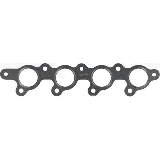Exhaust Manifold Gasket for Ford 1.8 & 2.0 16v Zetec | 1053902
