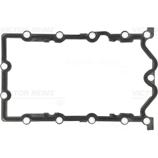 Sump Gasket for Chrysler Neon & PT Cruiser 1.6 - EJD
