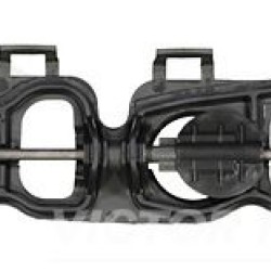 Inlet Manifold Gasket with Swirl Flaps for BMW N47 & B47 | 11617812938