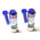2 x Liqui Moly Catalytic System Clean 300ml - Petrol Fuel Additive | 7110