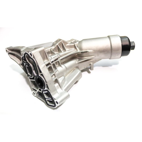 Aluminium Oil Filter Housing for BMW 1.5, 1.6 & 2.0i - B38, B46 & B48