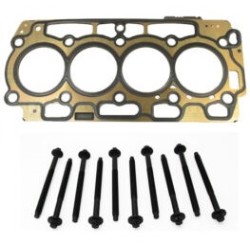 Cylinder Head Gasket & Bolts for Ford 1.6 TDCi - DV6