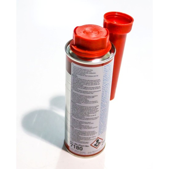 2 x Liqui Moly Diesel Particulate Filter Protector DPF Cleaner Regenerator 250ml | 7180